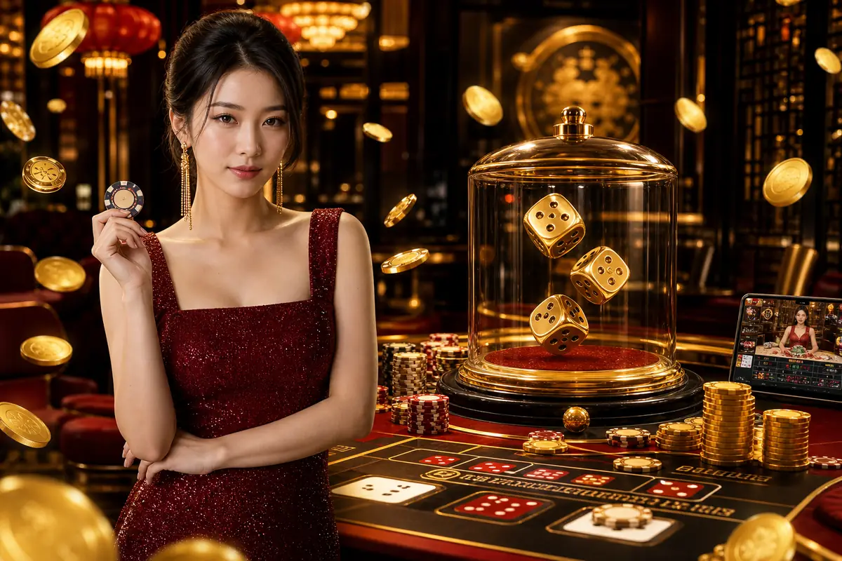 mmk111 Poker နှင့် ဖဲဂိမ်း စားပွဲ