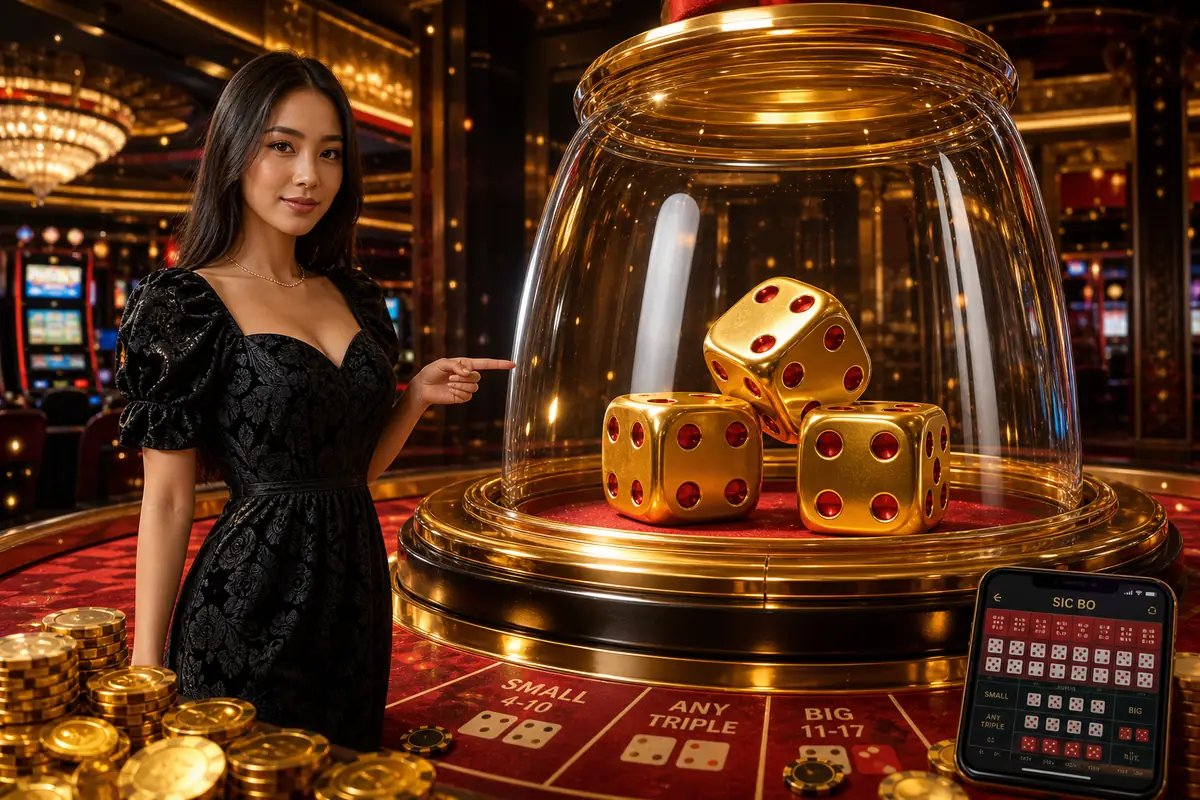 mmk111 Slots ဂိမ်း Fortune Tiger