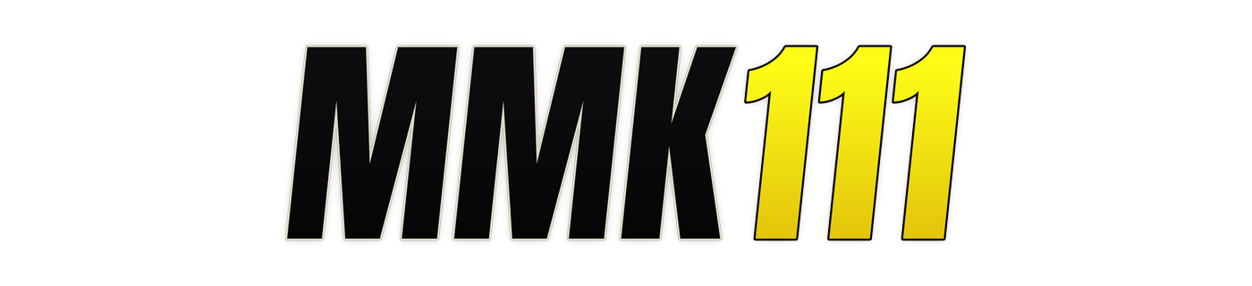 mmk111 logo